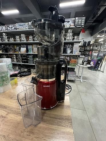 dvd player indir: Соковыжималка, Новый, Платная доставка, Самовывоз — 2