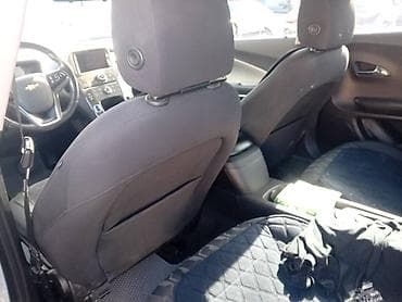 chevrolet volt запчасти: Chevrolet Volt: 2012 г., Автомат, Гибрид, Хэтчбэк — 3