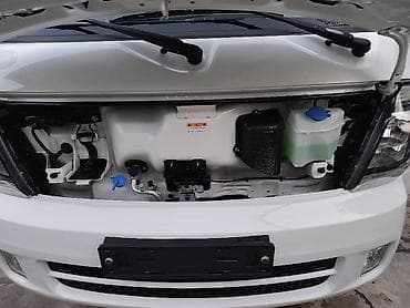 shacman x3000: Грузовик, Kia, Стандарт, Б/у — 6