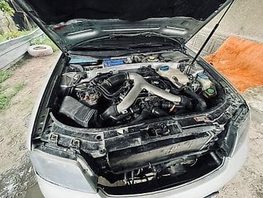 ауди а6 с5 двигатель: Audi A6: 2000 г., Бензин, Седан — 3