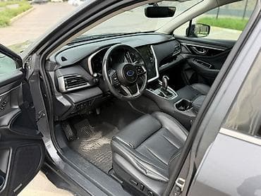 катафоты: Subaru Outback: 2019 г., 2.5 л, Вариатор, Бензин, Универсал — 6