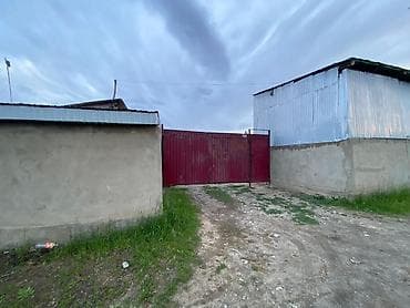 участок исык куле: 12 соток, Для сельского хозяйства — 1