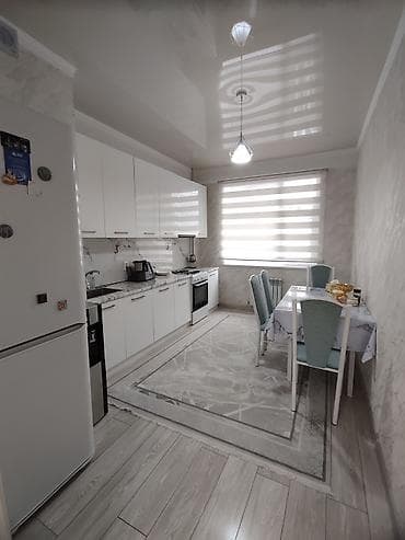 Новостройки от застройщика: 3 комнаты, 85 м², Элитка, 9 этаж, Евроремонт — 7