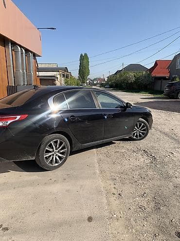 renault clio: Renault 5: 2019 г., 2 л, Автомат, Бензин, Седан — 4