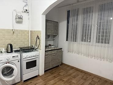 1 комната, Кок-Жар мкр, Постельное белье, Кондиционер, Домофон — 3