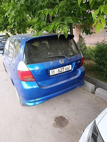 двс хонда фит: Honda Fit: 2003 г., 1.3 л, Вариатор, Бензин, Хэтчбэк — 3