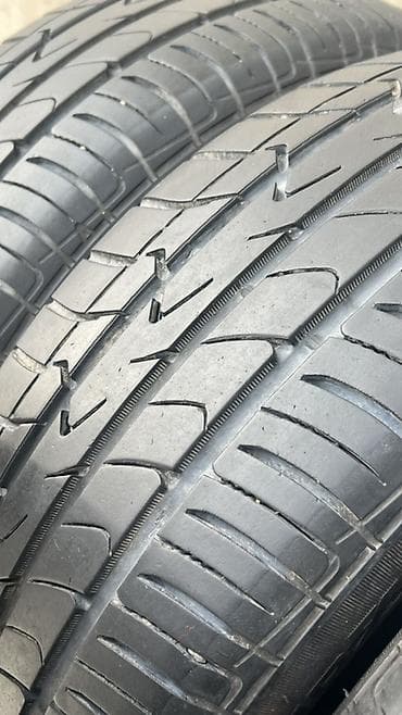 195 65 14 с: Шины 185 / 65 / R 14, Лето, Б/у, Комплект, Легковые, Япония, Toyo — 2