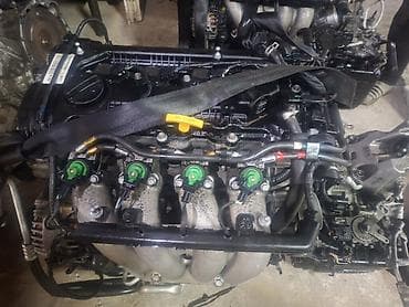 Hyundai 2016 г., 2 л, Оригинал