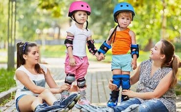 продаю детские велосипеды: Шлем детский защитный для велосипеда, роликов, самоката, скейтборд — 10