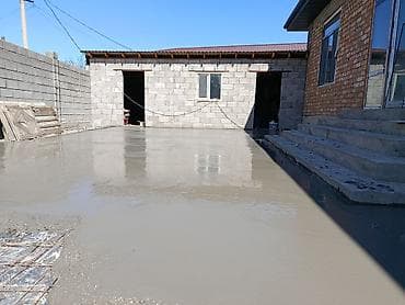 Стяжка Больше 6 лет опыта at lalafo.kg Стяжка Больше 6 лет опыта