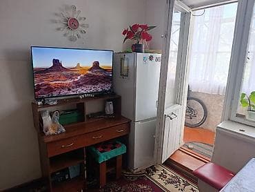 карабалтах: 1 комната, 355 м², 2 этаж — 3
