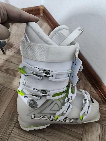 forward apache: Горнолыжные ботинки LANGE - Модель: Lange (серия с маркировками XL — 2