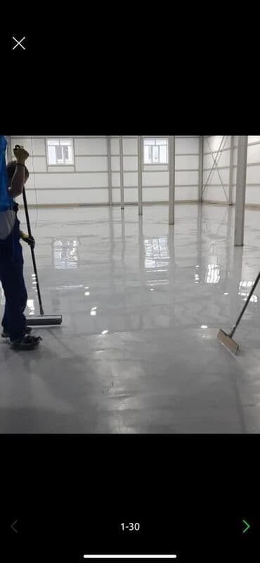 ибоксидная смола: Эпоксидный пол, эпоксидный наливной пол, эпоксидный пол купить — 2