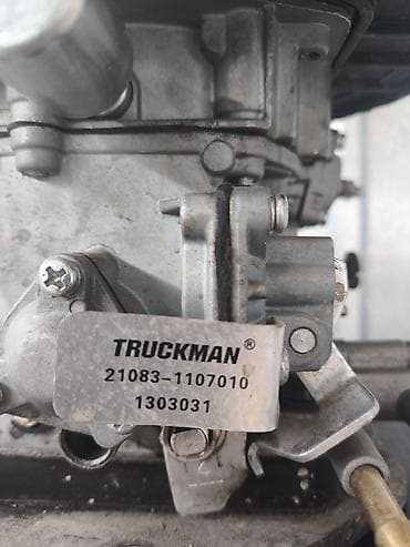 сопла фильтр: Карбюратор ВАЗ (LADA) Оригинал, Китай — 4