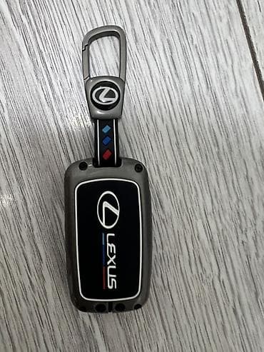 на лексус: Lexus RX: 2011 г., 3.5 л, Автомат, Бензин, Кроссовер — 10