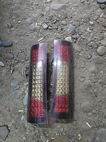 газелы: Газель соболь Комплект автозапчастей (узлы тормозной системы и главная — 5