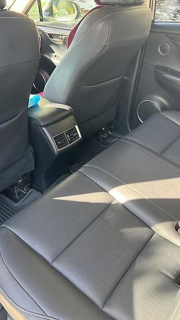 lexus e350: Lexus NX: 2016 г., 2 л, Автомат, Бензин, Кроссовер — 5