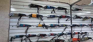 Сварочные аппараты: Профессиональный электроинструмент и садовая техника — широкий — 2