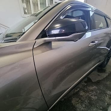 aion s plus: Changan Uni-T: 2025 г., 1.5 л, Автомат, Бензин, Кроссовер — 5