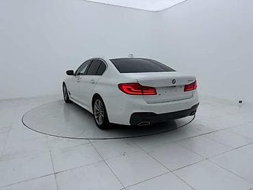 bmw 5 f90: BMW 5 series: 2020 г., 2 л, Дизель, Седан — 4