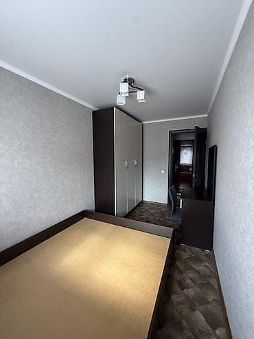 2 bedroom: 2 комнаты, 42 м², Индивидуалка, 5 этаж, Евроремонт — 8
