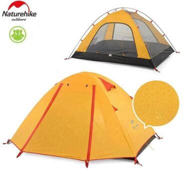 тайгеры борцовки: Naturehike палатка двухместная Совершенно новая. Не вскрывал упаковку — 1