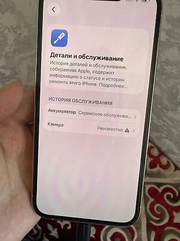 kinect xbox 360: IPhone 13 Pro, 256 ГБ, Серебристый, 72 % — 8