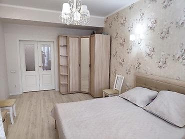 квартиру на аренду: 🏡 Продается просторная 1-комнатная квартира (евро-2) в ЖК «Мега Сити» — 8