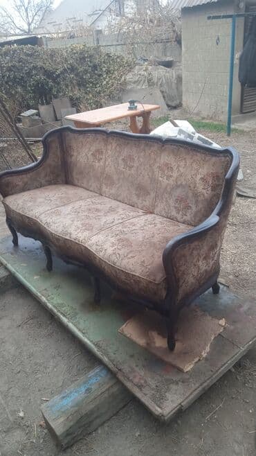 двухъярусный: Реставрация покраска двери столы стулья кухонные гарнитуры стенки — 7