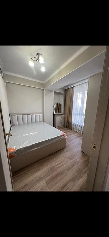 Батирлер: 2 бөлмө, 51 м², 13 кабат — 10