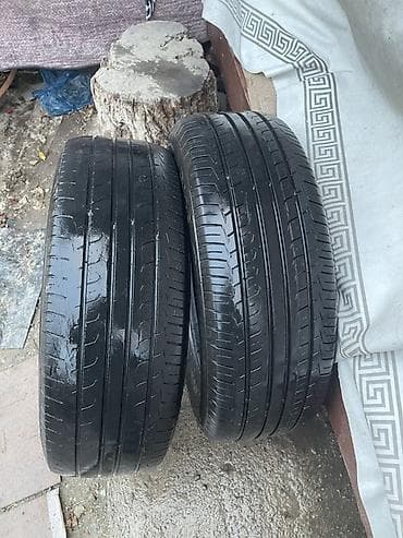 кнопки на руль: Шины 205 / 60 / R 16, Лето, Пара, Легковые, Giti — 5