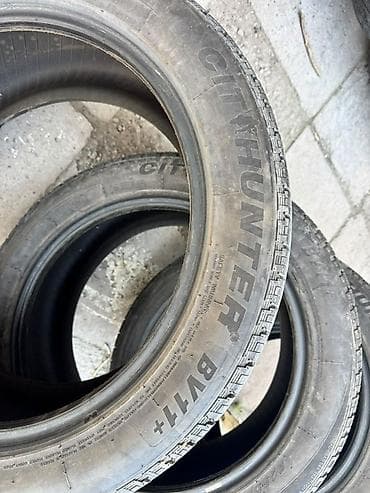 Комплект летних шин CITIHUNTER BV11+ — 4 штуки. - Размер: P255/50R20 — 3
