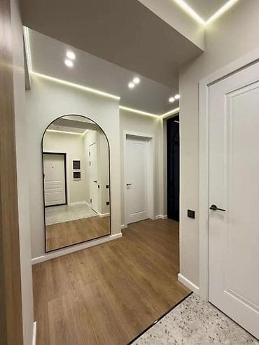 binar: 2 комнаты, 77 м², Элитка, 12 этаж, Евроремонт — 3