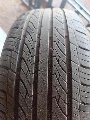 Летние шины 205/60 R16 - Размер: 205/60 R16 - Тип: летние - Рисунок