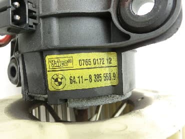 моторчик печки мерс: Карбюратор BMW 2003 г., Б/у, Оригинал, Германия — 4