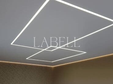 требуются монтажники натяжных потолков: Натяжной потолок Глянцевое, Матовое, 3D потолки Бесплатная консультация, Демонтаж, Бесплатный замер — 7