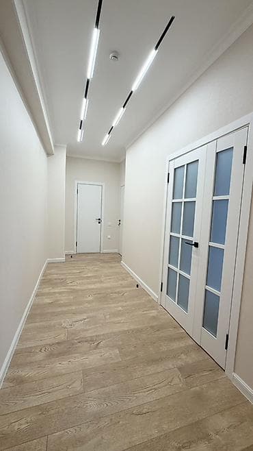 Продажа квартир: 2 комнаты, 92 м², Элитка, 5 этаж, Дизайнерский ремонт — 3
