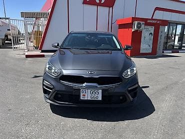 передний бампер киа к3: Kia K3: 2019 г., 1.6 л, Автомат, Бензин, Седан — 2