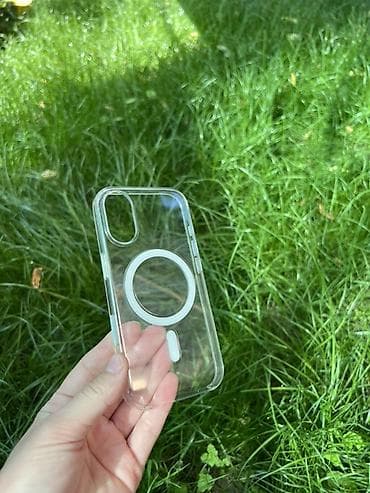 msi creator: İPhone 17 Оригинал Прозрачный чехол с поддержкой - Совместимость — 2