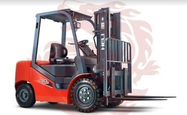 трактор беларус 82.1 цена бишкек новый: Погрузчик, 2024 г., Колесный, Вилочный — 1