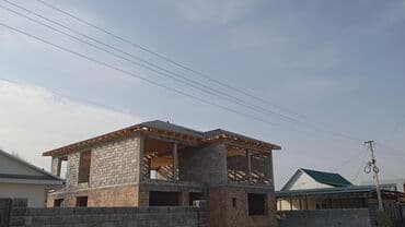 аренда помещений каракол: Продаю или сдаю, 510м2 
550$ за кв2 — 2