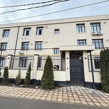 2 комнаты, 80 м², 1 этаж, Дизайнерский ремонт