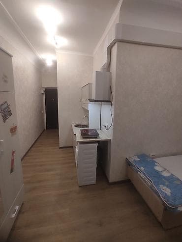длиная: 35 м², С мебелью — 4