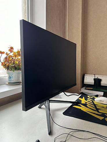 манитор компьютера: Монитор, ViewSonic, Б/у, LED, 23" - 24" — 3