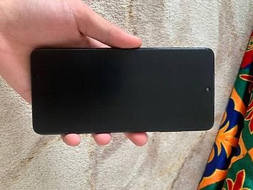 Poco X3 NFC, 128 ГБ, цвет - Синий, 2 SIM — 2