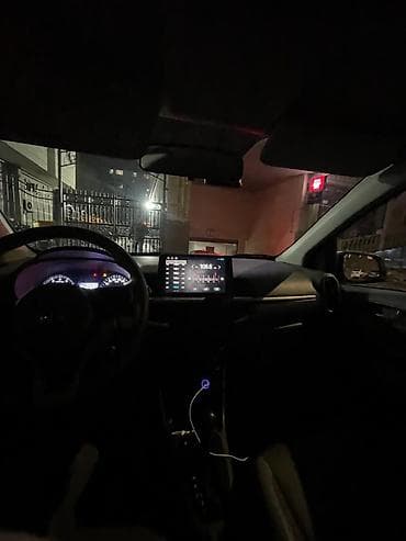 Унаа сатуу: Kia Morning: 2018 г., 1 л, Автомат, Бензин — 3