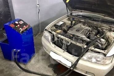 автомойка бишкек рядом: Промывка, чистка систем автомобиля — 2