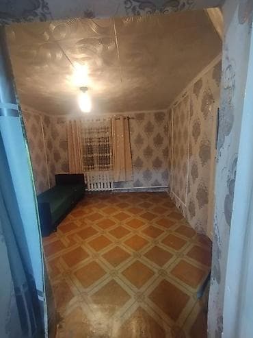 jack 4: ТЕЗ АРАДА Сокулуктун центрнан 4 бөлмөлүү ҮЙ БЕРИЛЕТ ✅ Үйдө газовое — 1