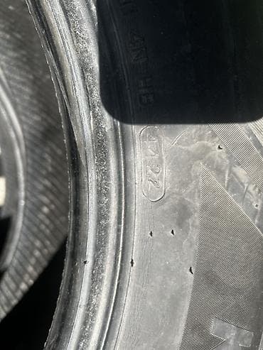 65: Шины 225 / 65 / R 17, Лето, Комплект, Легковые, Hankook — 2