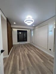 срочно продаётся 1 комнатная квартира в районе парк фучика: 1 бөлмө, 42 кв. м, Элитка, 10 кабат, Евроремонт — 6